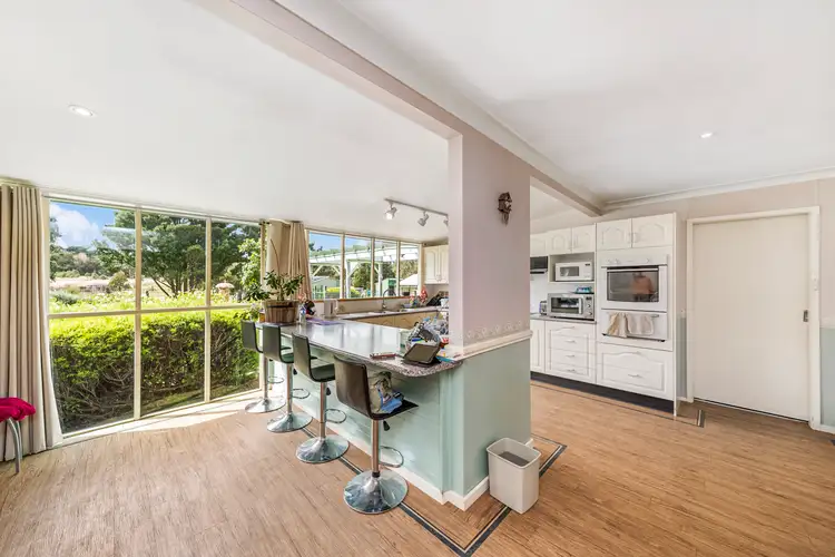 Sixth view of Homely rural property listing, 254 Campbells Lane, Middle Arm via, Goulburn NSW 2580