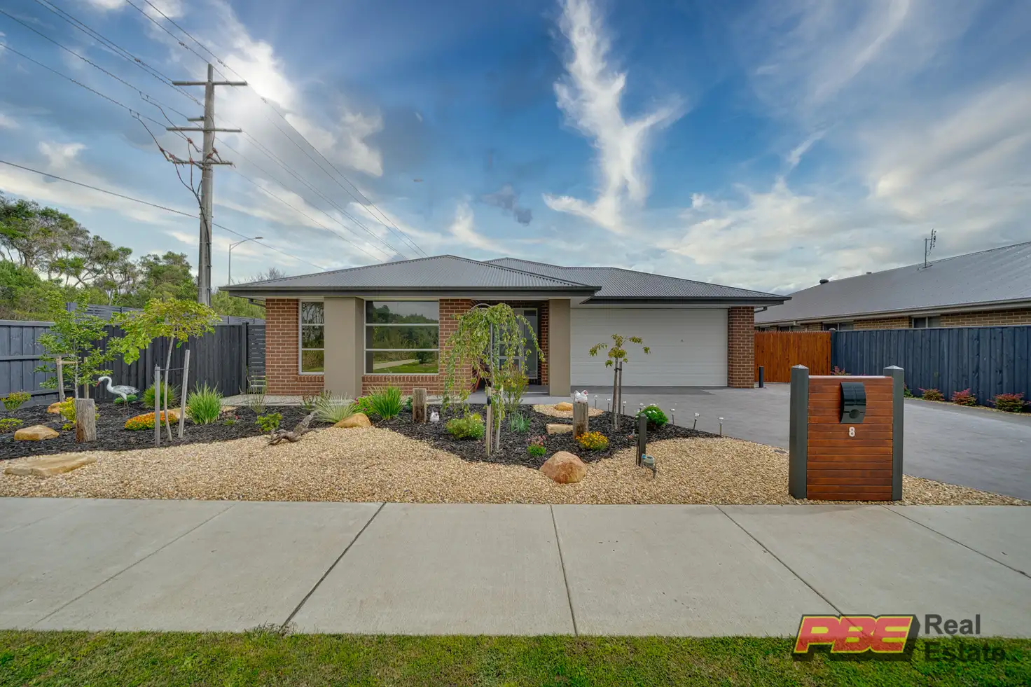 Main view of Homely house listing, 8 Mowbray Court, Wonthaggi VIC 3995