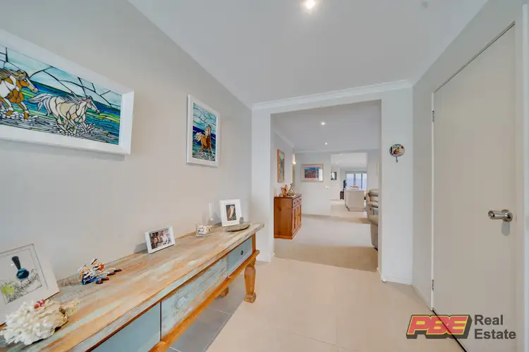 Third view of Homely house listing, 8 Mowbray Court, Wonthaggi VIC 3995