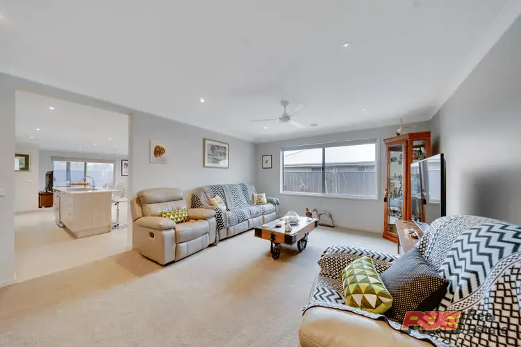 Fourth view of Homely house listing, 8 Mowbray Court, Wonthaggi VIC 3995