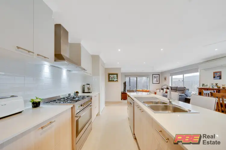 Fifth view of Homely house listing, 8 Mowbray Court, Wonthaggi VIC 3995