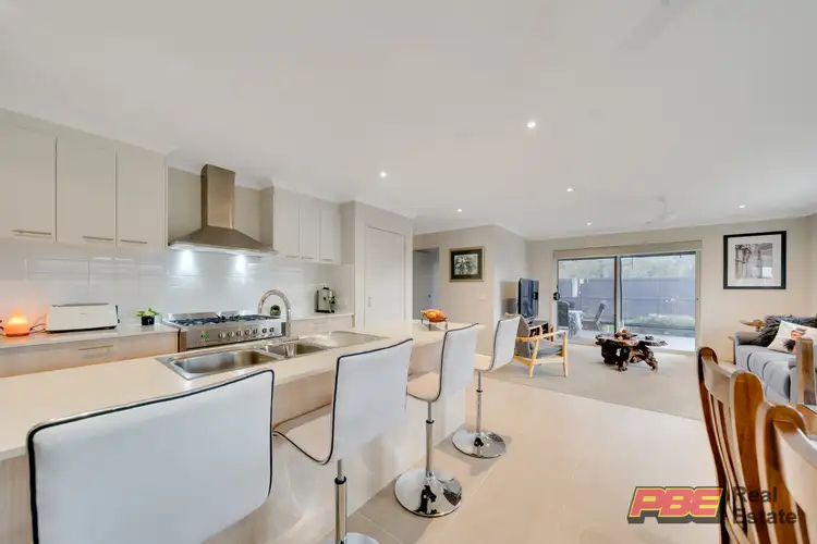 Sixth view of Homely house listing, 8 Mowbray Court, Wonthaggi VIC 3995