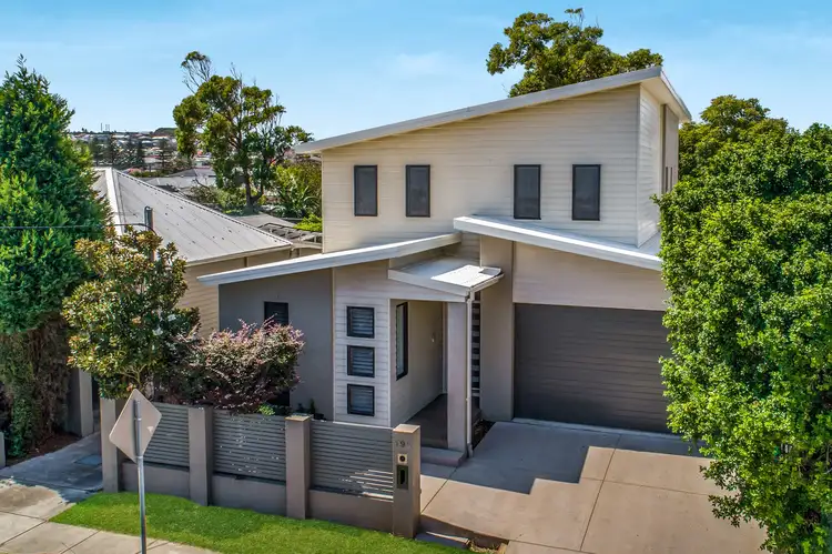 Main view of Homely house listing, 195 Corlette Street, The Junction NSW 2291