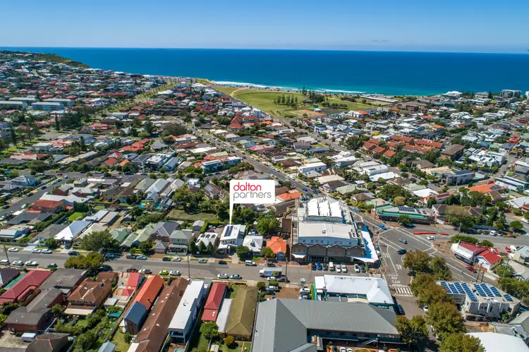 Second view of Homely house listing, 195 Corlette Street, The Junction NSW 2291