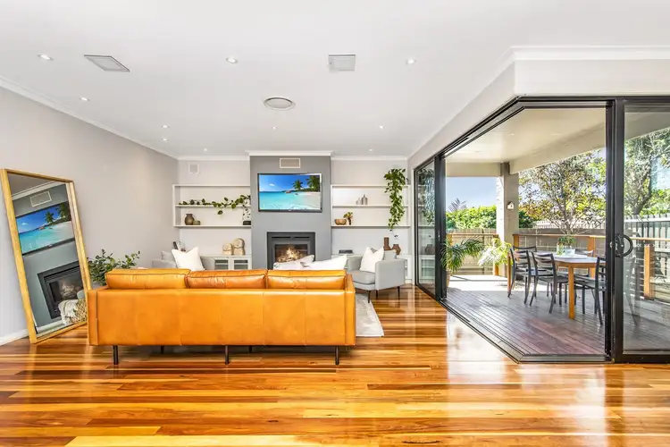 Sixth view of Homely house listing, 195 Corlette Street, The Junction NSW 2291