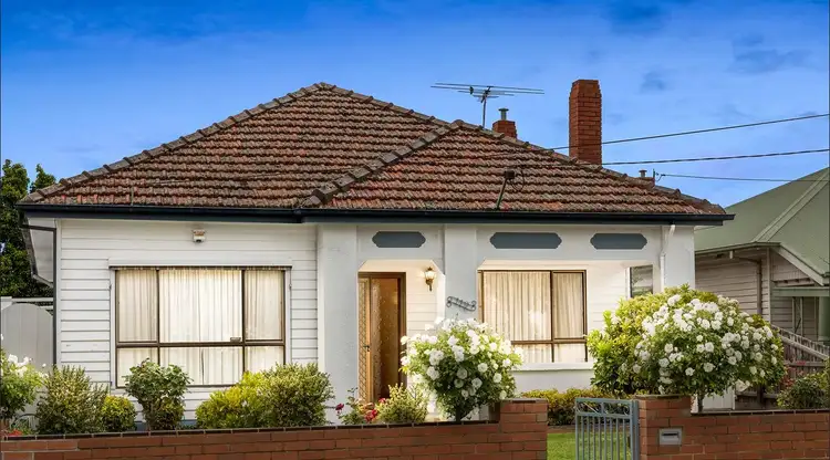 Main view of Homely house listing, 112 Gordon Street, Coburg VIC 3058