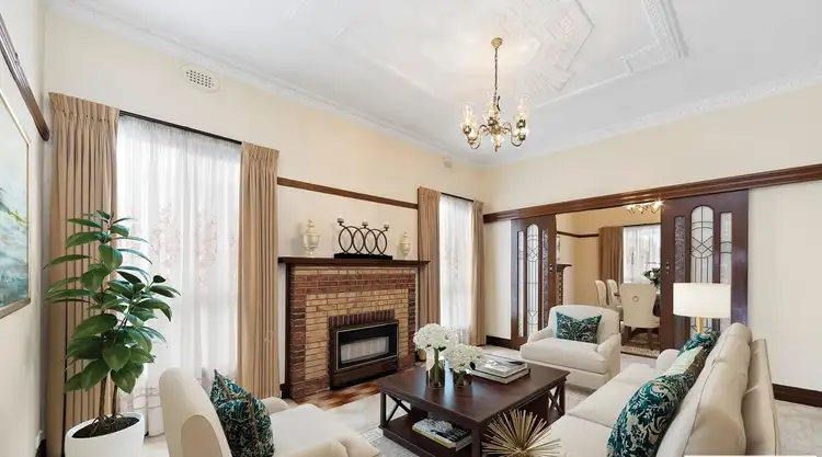 Third view of Homely house listing, 112 Gordon Street, Coburg VIC 3058
