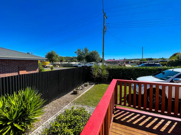 Fifth view of Homely house listing, 8 Fenton Street, Latrobe TAS 7307
