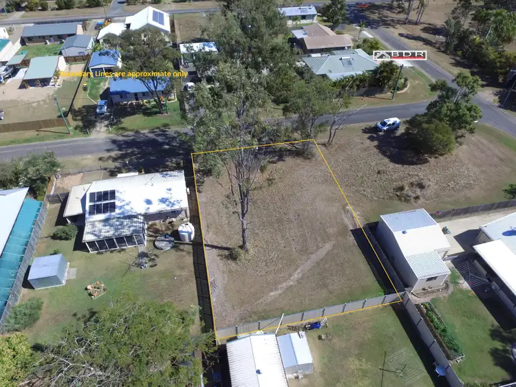 Sixth view of Homely land listing, 15 Alice Street, Howard QLD 4659