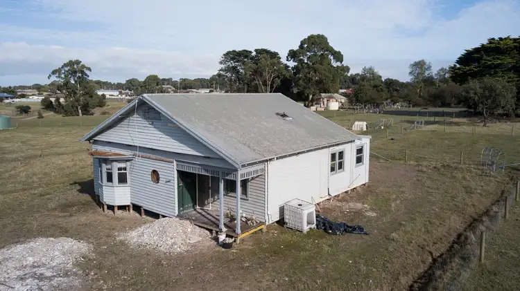 Second view of Homely rural property listing, 52 Mills Road, Cobden VIC 3266