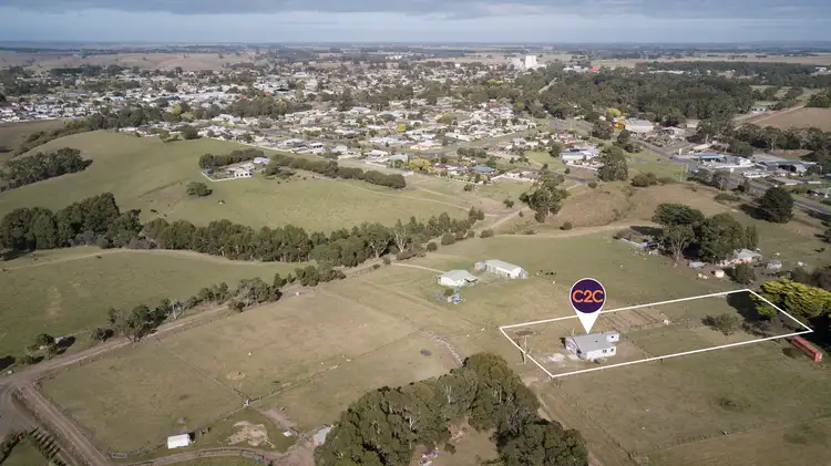 Fourth view of Homely rural property listing, 52 Mills Road, Cobden VIC 3266
