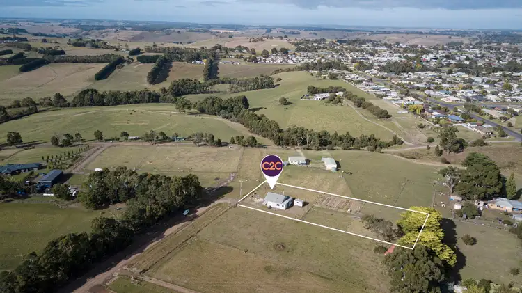 Fifth view of Homely rural property listing, 52 Mills Road, Cobden VIC 3266