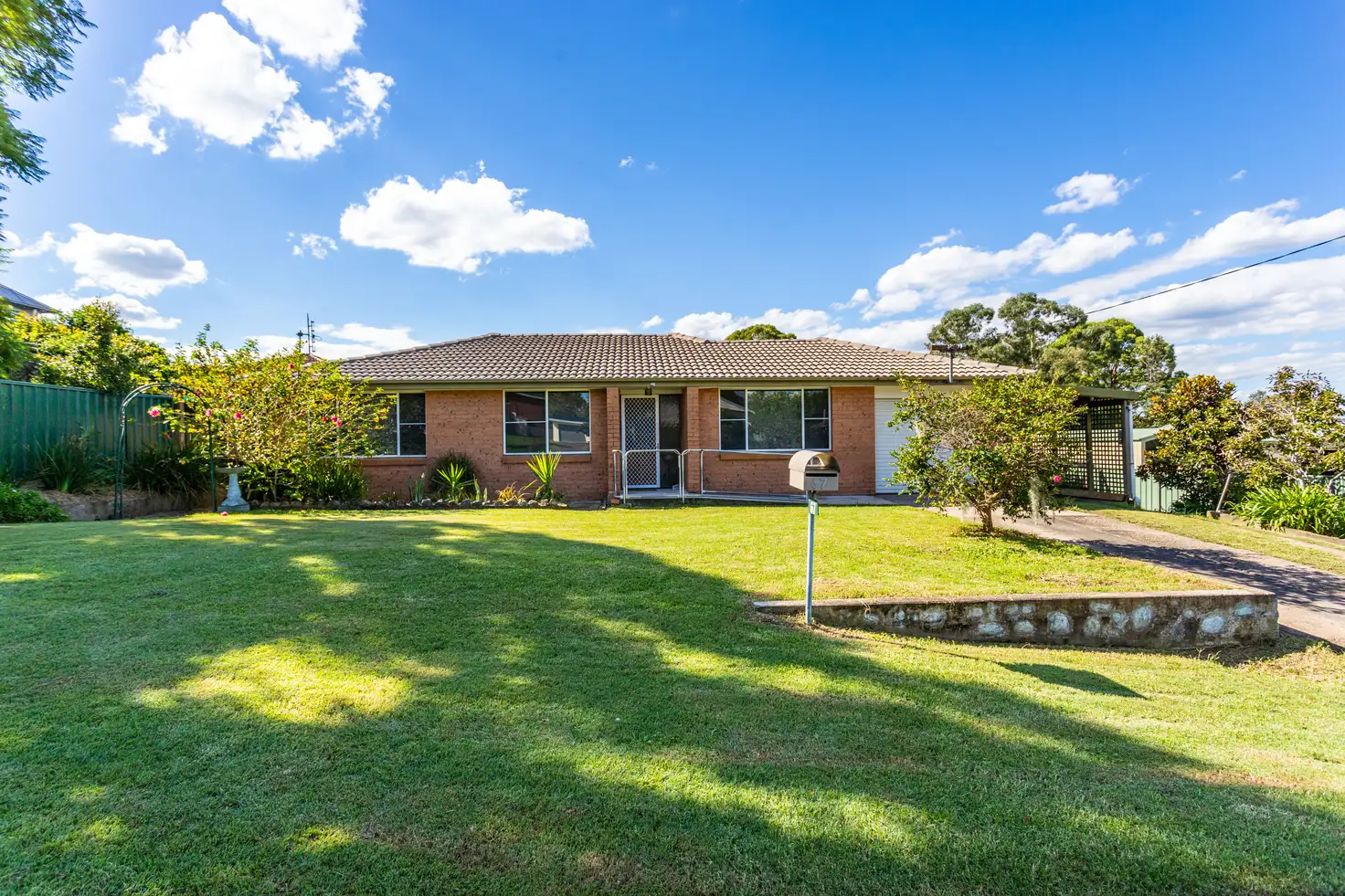 Main view of Homely house listing, 67 Mackay Street, Dungog NSW 2420