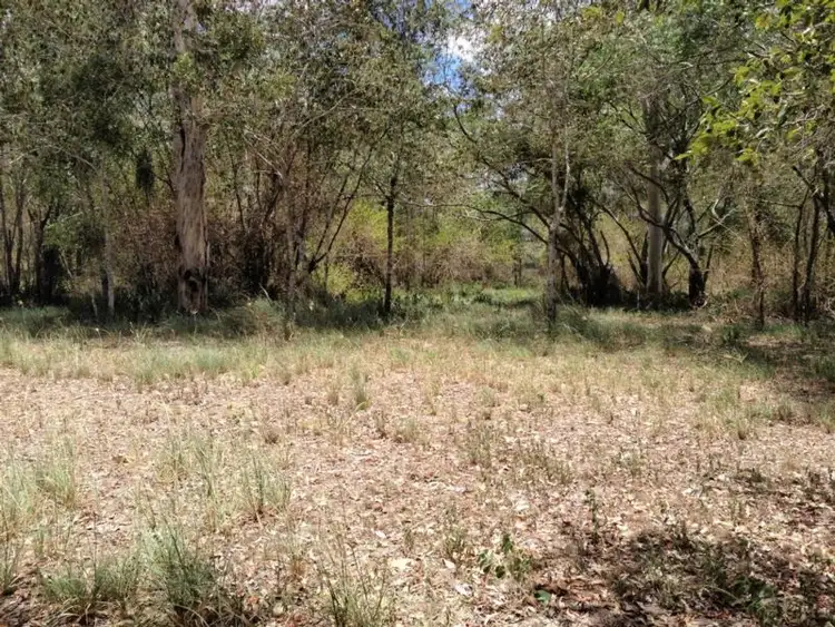 Second view of Homely land listing, 24-28 Rankin Street, Howard QLD 4659