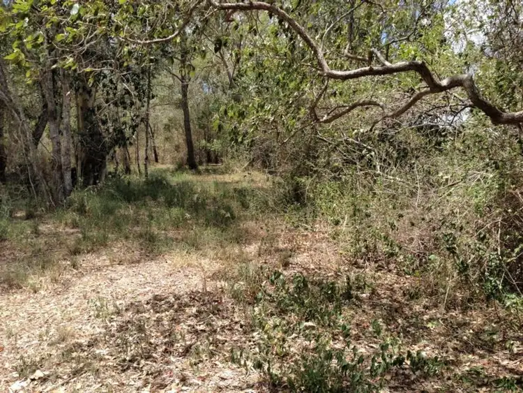 Third view of Homely land listing, 24-28 Rankin Street, Howard QLD 4659
