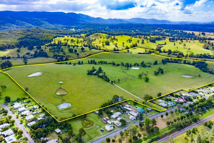 Second view of Homely house listing, 24A The Bucketts Way, Wards River NSW 2422
