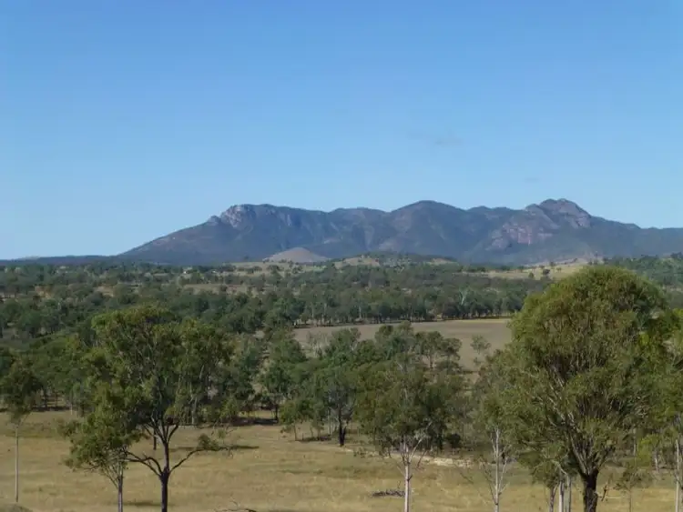 Main view of Homely rural property listing, DEGILBO MINES ROAD, Biggenden QLD 4621