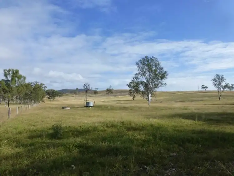 Second view of Homely rural property listing, DEGILBO MINES ROAD, Biggenden QLD 4621