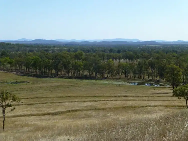 Third view of Homely rural property listing, DEGILBO MINES ROAD, Biggenden QLD 4621