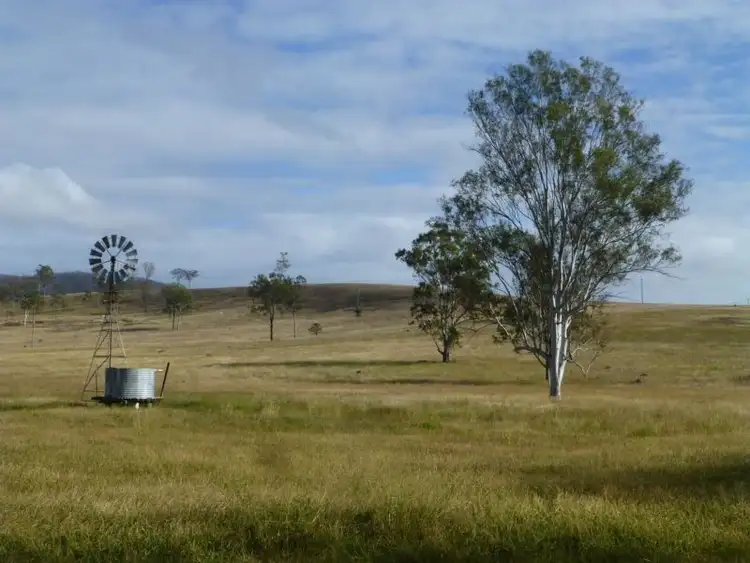 Fourth view of Homely rural property listing, DEGILBO MINES ROAD, Biggenden QLD 4621