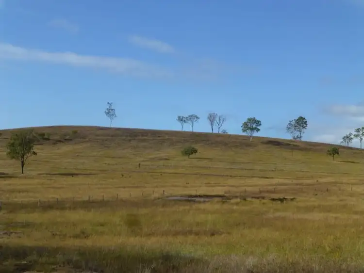 Fifth view of Homely rural property listing, DEGILBO MINES ROAD, Biggenden QLD 4621