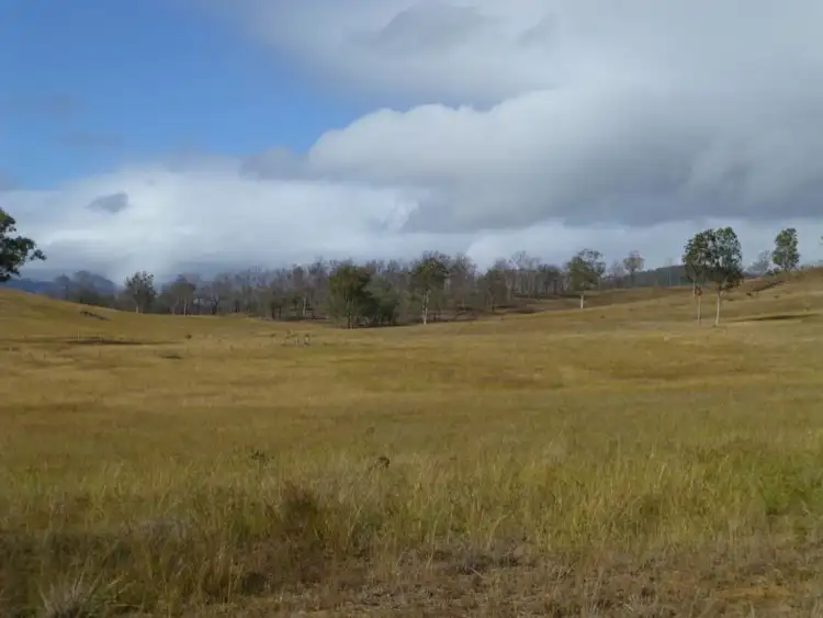 Sixth view of Homely rural property listing, DEGILBO MINES ROAD, Biggenden QLD 4621