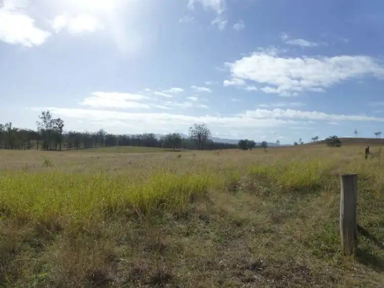 Seventh view of Homely rural property listing, DEGILBO MINES ROAD, Biggenden QLD 4621