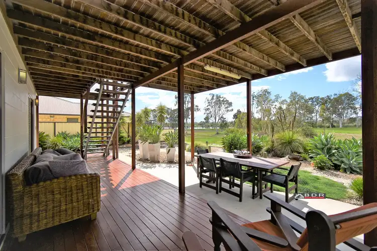 Third view of Homely house listing, 3 Douglas Dr, Buxton QLD 4660