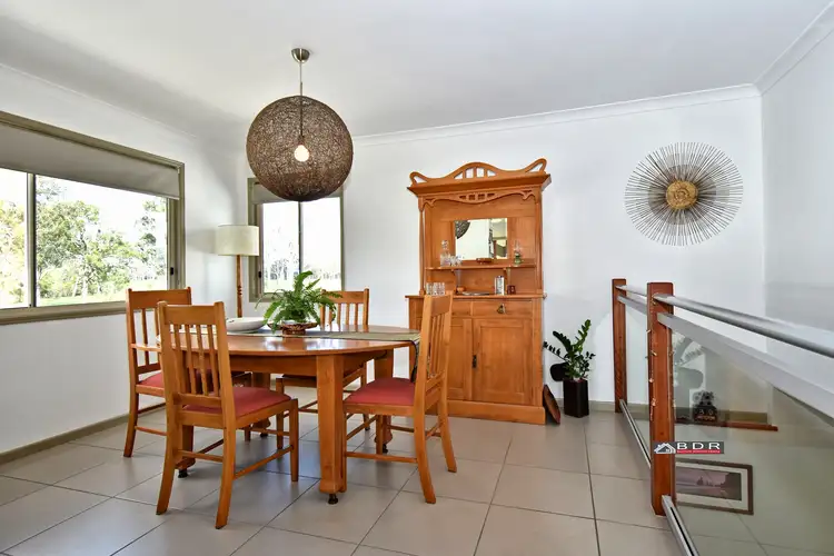 Fifth view of Homely house listing, 3 Douglas Dr, Buxton QLD 4660