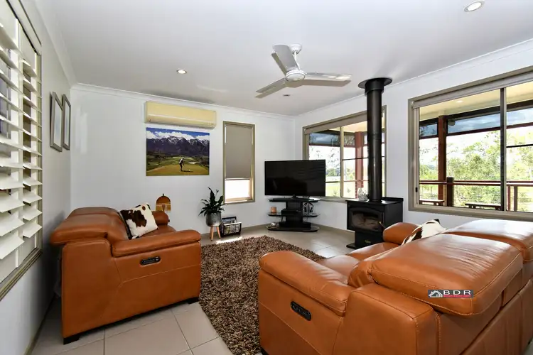 Sixth view of Homely house listing, 3 Douglas Dr, Buxton QLD 4660
