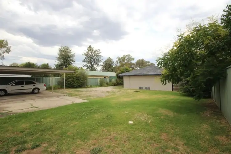 5/312 Smith Street, Albury NSW 2640