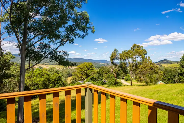 Second view of Homely rural property listing, LOT 17, 1953 Chichester Dam Road, Bandon Grove Via, Dungog NSW 2420