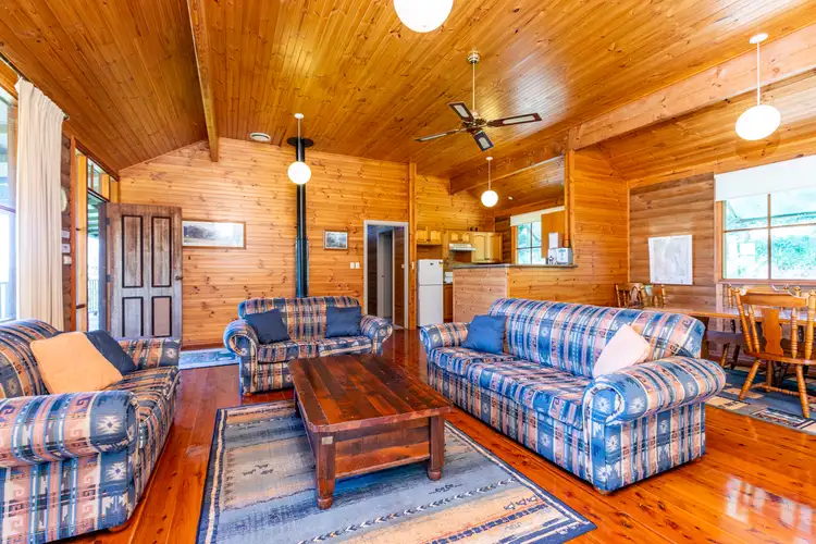 Fourth view of Homely rural property listing, LOT 17, 1953 Chichester Dam Road, Bandon Grove Via, Dungog NSW 2420