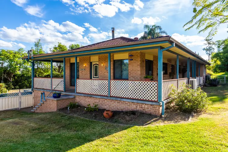 Main view of Homely house listing, 48 Fosterton Road, Dungog NSW 2420
