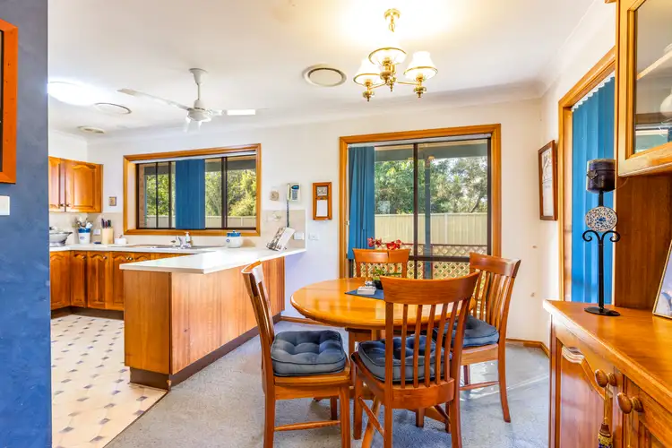 Fourth view of Homely house listing, 48 Fosterton Road, Dungog NSW 2420