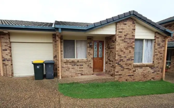 8/38 Short Street, Stanthorpe QLD 4380