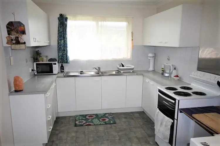 Second view of Homely unit listing, 8/38 Short Street, Stanthorpe QLD 4380