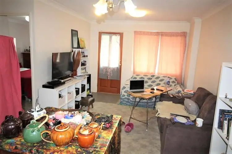 Third view of Homely unit listing, 8/38 Short Street, Stanthorpe QLD 4380
