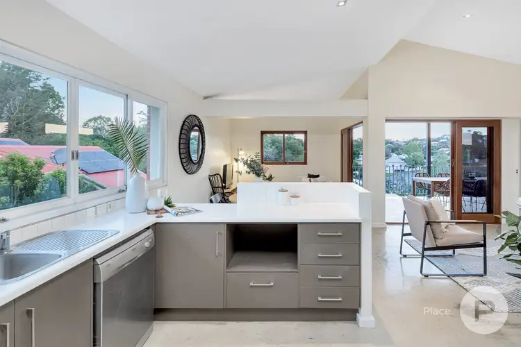 Fourth view of Homely apartment listing, 3/56 Arthur Terrace, Red Hill QLD 4059