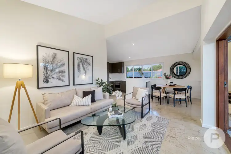 Sixth view of Homely apartment listing, 3/56 Arthur Terrace, Red Hill QLD 4059