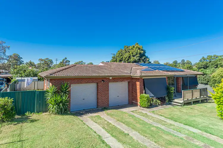 Main view of Homely house listing, 6 Tregenna Street, Raymond Terrace NSW 2324