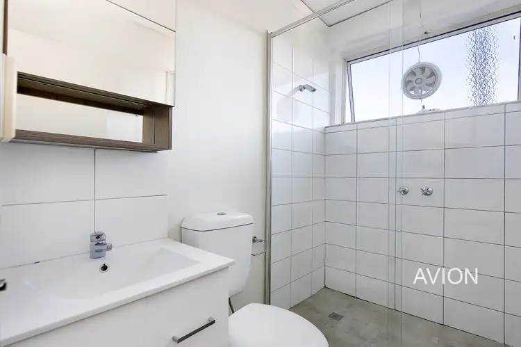 Sixth view of Homely apartment listing, 11/7 Manningham Street, Parkville VIC 3052