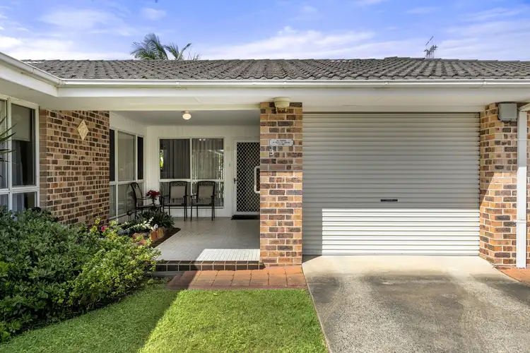 3/34-36 Rhodin Dr, Long Jetty NSW 2261