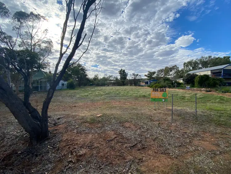 Second view of Homely land listing, 78 Newcastle St, York WA 6302