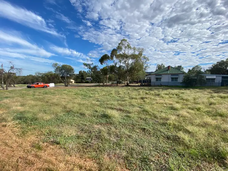 Third view of Homely land listing, 78 Newcastle St, York WA 6302