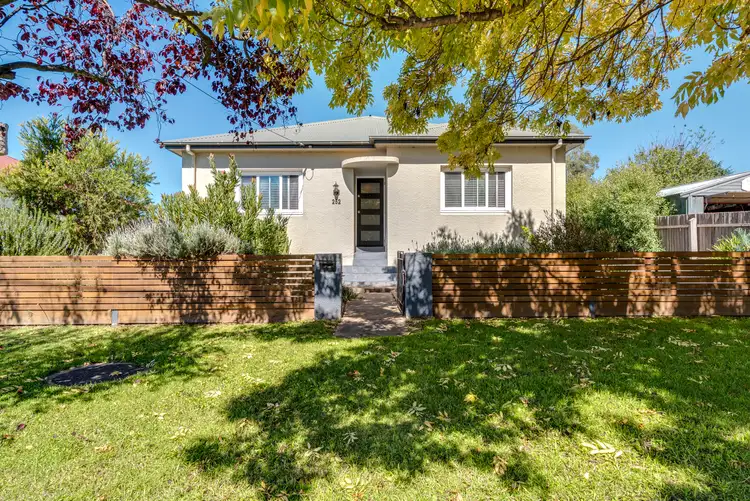 Main view of Homely house listing, 252 Combermere Street, Goulburn NSW 2580