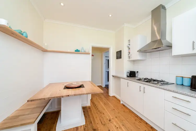 Third view of Homely house listing, 252 Combermere Street, Goulburn NSW 2580