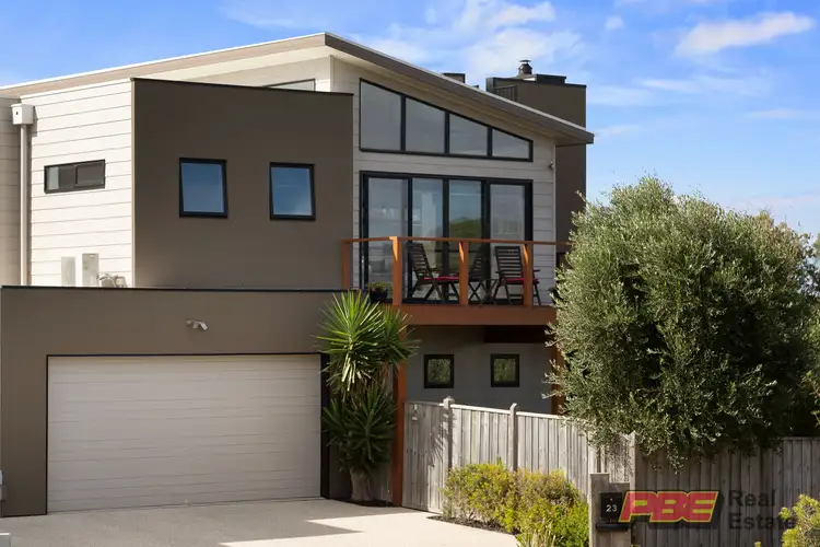 23 BLUE WATER CIRCLE, Cape Paterson VIC 3995