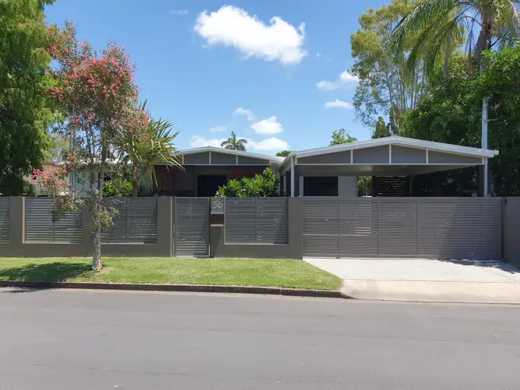 Main view of Homely house listing, 36 Beverley Street, East Mackay QLD 4740