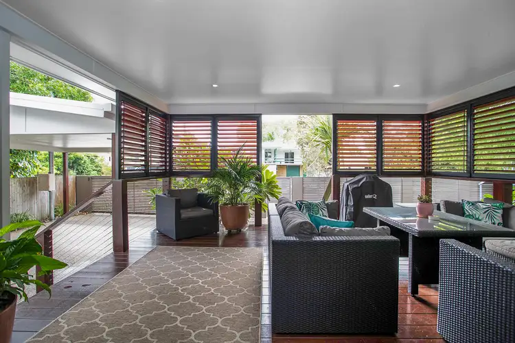 Second view of Homely house listing, 36 Beverley Street, East Mackay QLD 4740